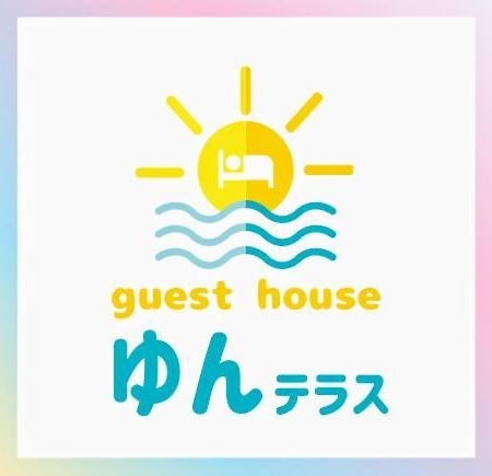 Guest House Yun Terrace Ishigaki  Buitenkant foto