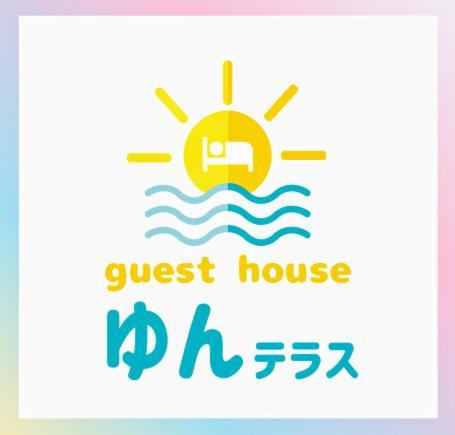 Guest House Yun Terrace Ishigaki  Buitenkant foto