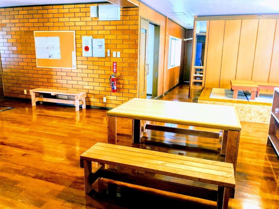 Guest House Yun Terrace Ishigaki  Buitenkant foto