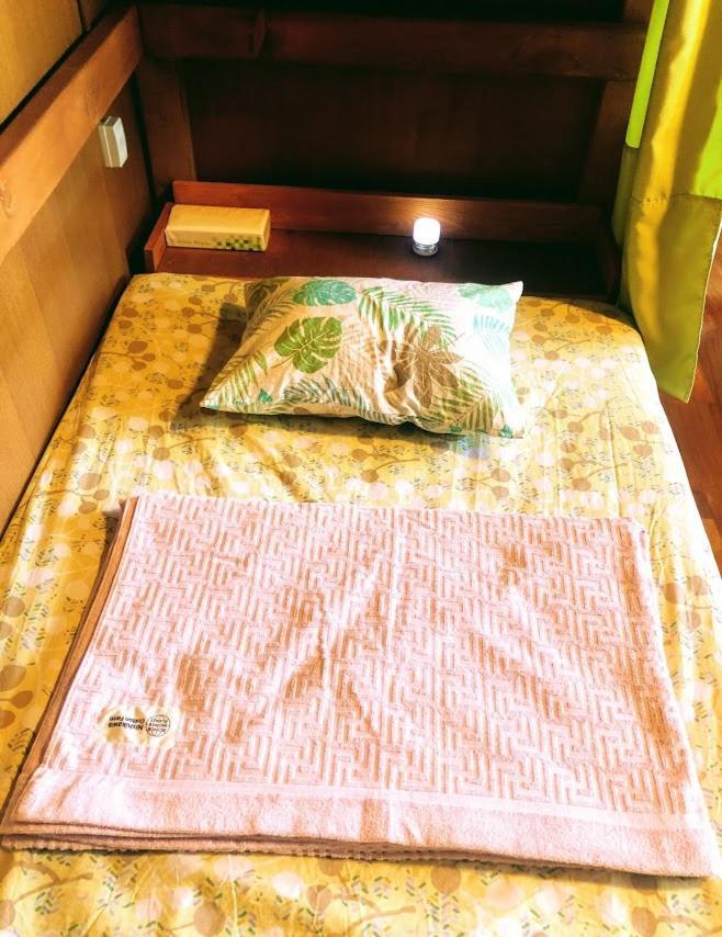 Guest House Yun Terrace Ishigaki  Buitenkant foto