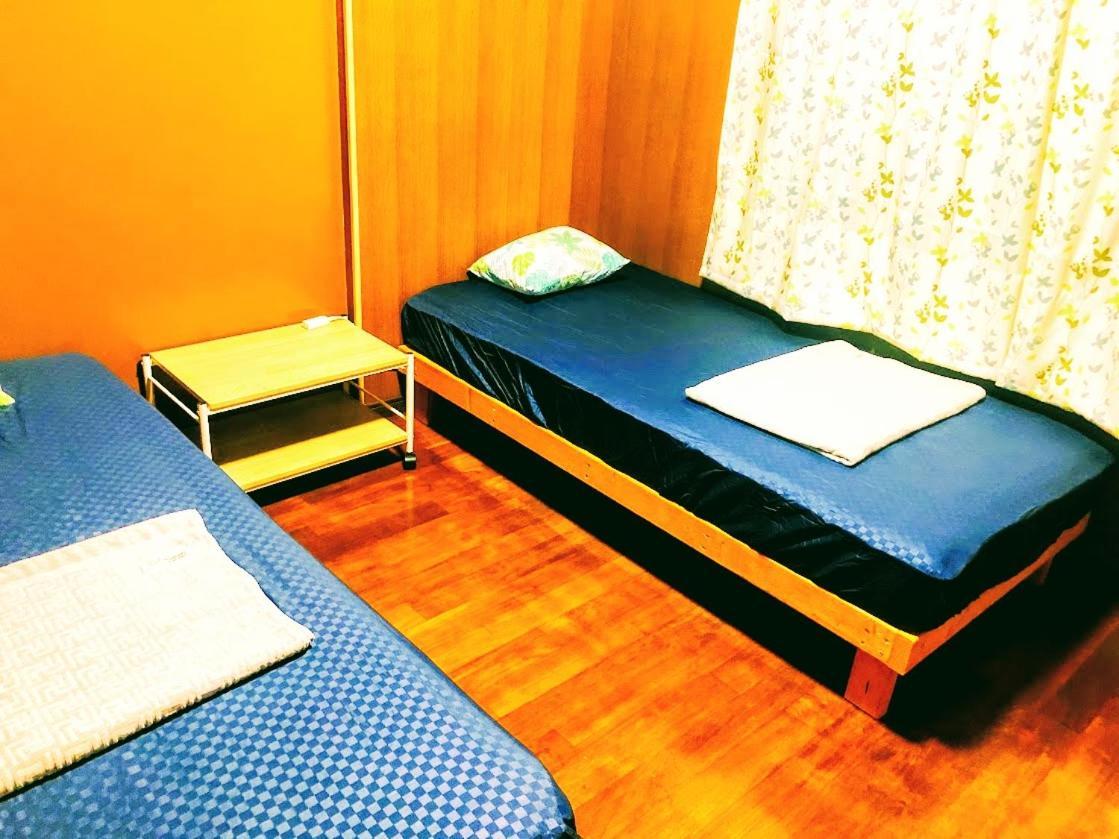 Guest House Yun Terrace Ishigaki  Buitenkant foto
